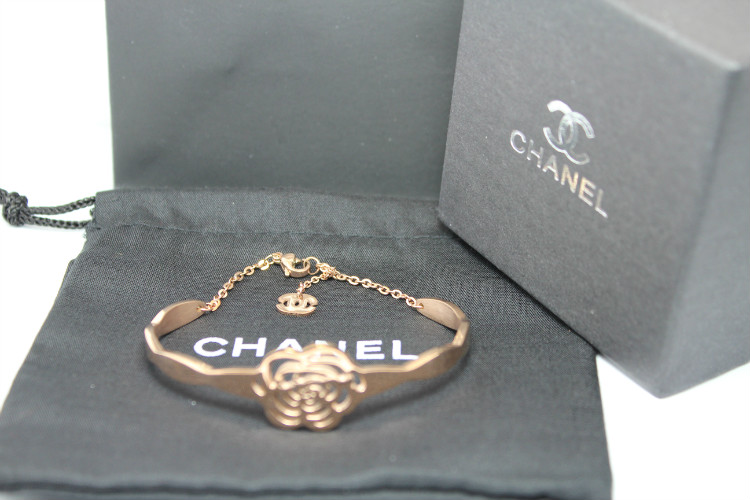 Bracciale Chanel Modello 466